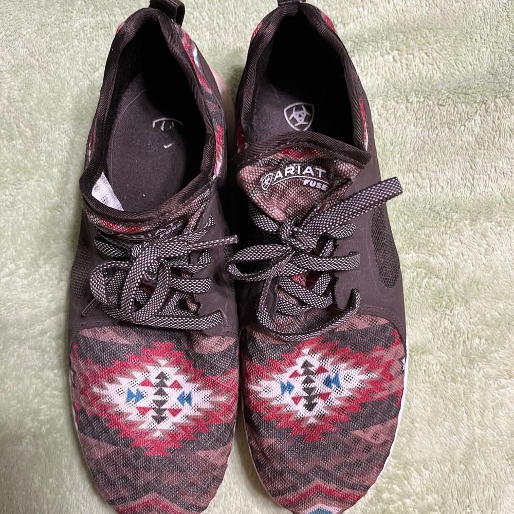 Ariat Fuse Tennis Shoes
